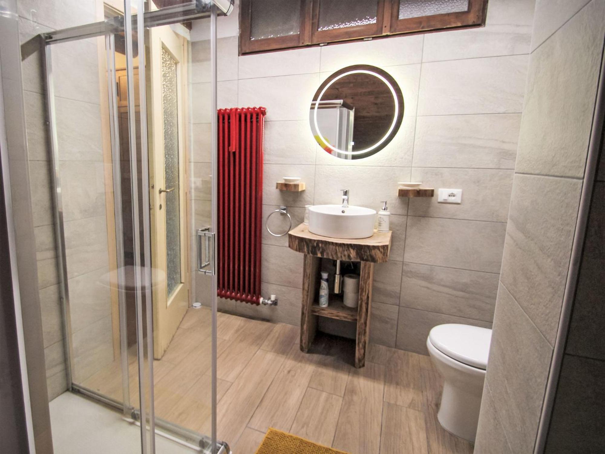 Apartment Ciliegio By Interhome Mergozzo Exterior photo